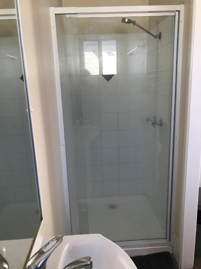 Australian Hotel Winton Budget Hotel Accommodation Exterior foto